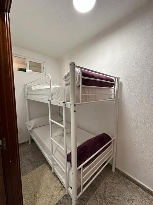 Economico Piso En Madrid Centro Appartement Buitenkant foto