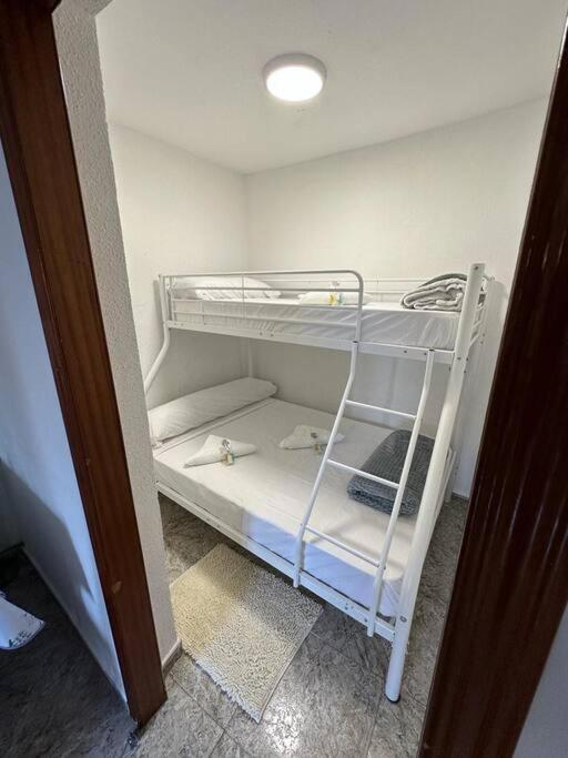 Economico Piso En Madrid Centro Appartement Buitenkant foto