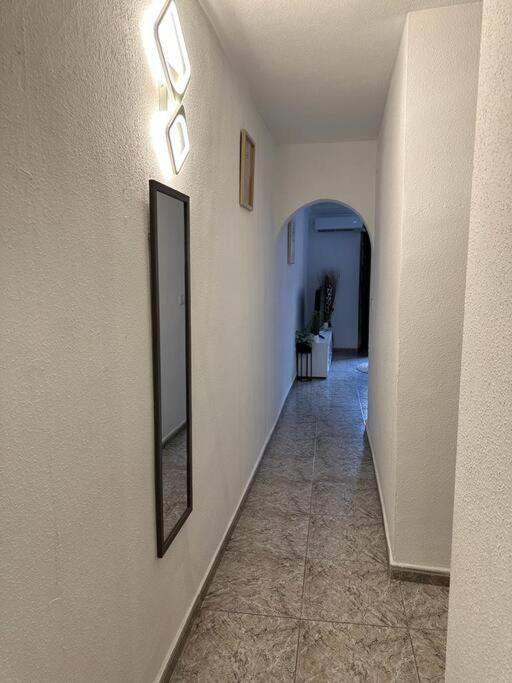Economico Piso En Madrid Centro Appartement Buitenkant foto