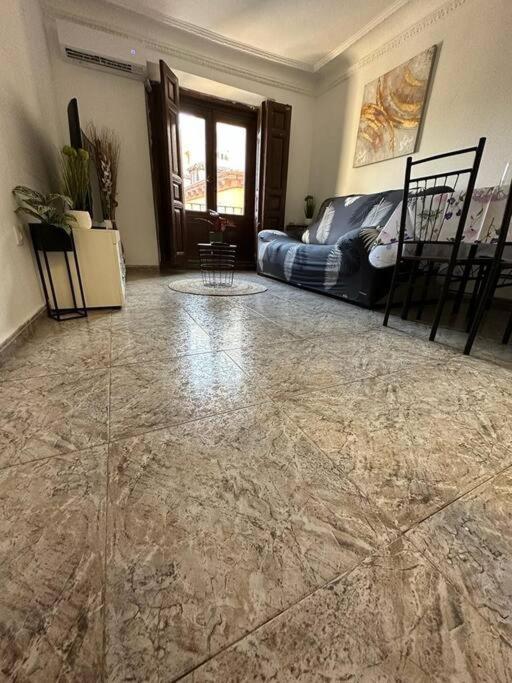 Economico Piso En Madrid Centro Appartement Buitenkant foto